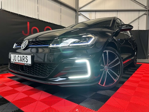 Volkswagen Golf GTE 1.4 Plug in/Led/Virtual/Zv/Adaptive cc/Keyless/