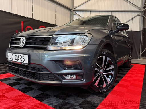 Volkswagen Tiguan Tiguan/1.5/TSI/IQ Drive/DSG/Leder/Camera/PDC/ACC/ZV/Carplay/