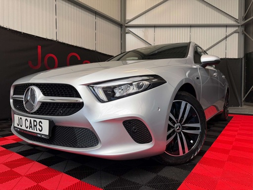 Mercedes-Benz A 250 e PHEV Business Solution/Led/Camera/