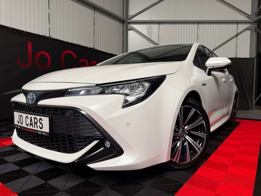 Toyota Corolla Hybrid 1.8/ Premium/Camera/Pdc/Cc/Zv/Keyless/Top !!
