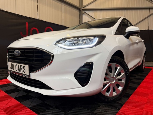 Ford Fiesta 1.0 EcoBoost/Led/Cc/Pdc/Zv/STV/Carplay/2023!!!